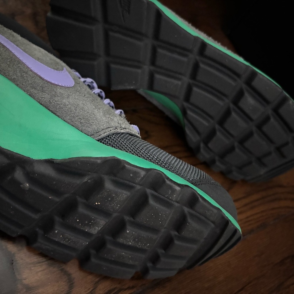 Nike Men’s Roshe Hightop - Picture 4 of 10
